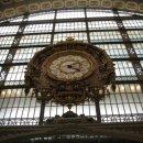 오르세미술교습소 | 낡은 기차역의 놀라운 변신 ‘보물창고’된 오르세