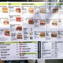 신사역 샌드위치 맛집은 역시 퀴즈노스