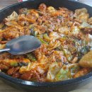 홍춘천치즈닭갈비 양주옥정점