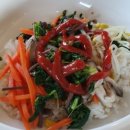 강화섬보리밥 이미지