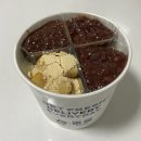 7월 둘째 주 | 파리바게트 팥빙수