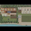 북면317 | [가평 숙소추천] 숲속의정원 캠핑장 자연 속에서 힐링하세요