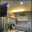 시원스크린 | 의정부골프 프렌즈스크린 에이치골프 후기 시원한 아아 한 잔과 함께 쾌적한 스크린 연습장 경험