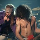 [Guns N' Roses] new video"You Could Be Mine"(1991Live NewYork Ritz Theatre) 이미지