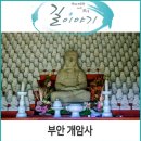 장수편들 | 전북 부안여행. 개암사, 능가산이 품은 내도솔.