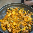 더(The)곱창 | [한양대 근처 맛집] 순두부찌개가 서비스인 왕십리 곱창 맛집 더 곱 후기