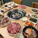 광양불고기 - 금천구 독산로 357 | 광양불고기