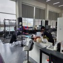 YJY 트레이닝 센터 이미지