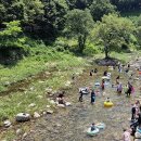 2026년8월16일(일) 사두봉(1014m) /전북 장수 이미지