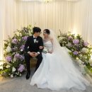일피오레 | 웨딩 플라워 디렉팅 업체 일피오레 후기 | 국립외교원 웨딩 비용 공유