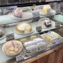 해마루공원로1L-2 | 구미 옥계 케이크 맛집 대형카페 추천 마리크(애플망고 빙수도 추천)