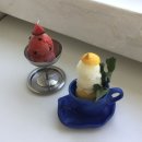 [대구 중앙로역] 더운날씨에 방문하기 좋은 소르베 맛집 “퍼머넌트” 카페 후기 및 주차정보