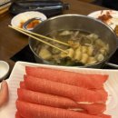 광산구-061 | 광주무한리필 샤브샤브 마루샤브 광주수완점(고기추가무료)