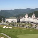 하이원 팰리스호텔 이미지