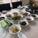 도깨비정원 | 경기여주맛집 도깨비정원 후기