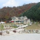 강언덕펜션 - 산청군 구미길 33-9 | 강언덕펜션