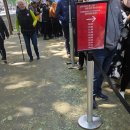 파리바게트 앞 교통섬 | [파리 신혼여행] 에펠탑 명당 추천부터 바토무슈 예약까지! 생트샤펠의 눈부신 빛과 개선문의 허망한 끝