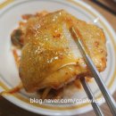 동탄하나1길 | 2동탄 맛집 찜콩 해물대구왕볼찜 배달로 제대로 즐긴 후기