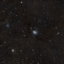 1333 | 231112_NGC1333, Reflection Nebula (반사 성운)
