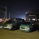 교산2리 샛마을 체육공원