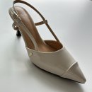 [공지] 사뿐 여자구두 아린스 에나멜 슬링백힐 7cm 후기 사이즈추천