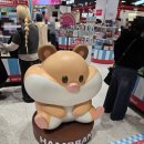 UFO 뽑기샵 | [일상] 용산 아이파크몰 🏙️✨ 덕질로 도파민 폭발한 후기