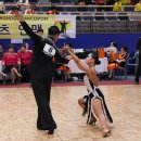 댄스스포츠 이미지