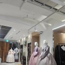 베틀한복 강남점 스튜디오 촬영 한복 피팅 및 계약 후기