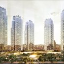 건축사사무소 정원 이미지