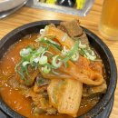 조마루감자탕(상동역점) | 조마루감자탕 상동역점 뚝배기김치뼈찜 묵은지뼈해장국 후기