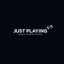 저스트 플레잉(JUST PLAYING) 이미지
