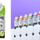 빙그레(일동) 이미지