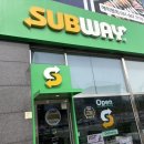 써브웨이 평택고덕점 이미지