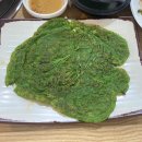 청정바지락칼국수 이미지