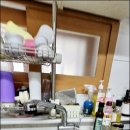 대림유바스 | 광진구 자양동 싱크대수전교체 하부장누스 호스교체 빠른 해결 가능한곳