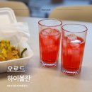 하이볼잔 추천, 분위기까지 달라진 OLOD 오로드 유리잔 후기
