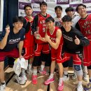 제 5회 BDR 비기너스 농구대회 조별프리뷰 F조 이미지