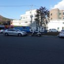 해리단길 보행자우선도로 이미지