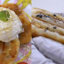 해바라기호떡 이미지