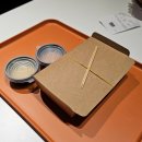 삼정 | 부산 서면 쫀득감자 팝업 후기 삼정타워 광안제일분식 웨이팅