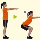 요가와근력운동 이미지