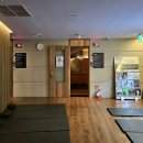 휴나스킨바디 | 인천공항 제1여객터미널 찜질방 스파온에어 숙소 위치 주중 새벽비행 샤워 예약 웨이팅