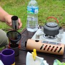 최상식 | 제주도 서귀포의 밤하늘과 모닥불 그리고 캠핑:마이리얼트립이용!