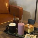 위켄더스 | 평택역카페 버터떡부터 수플레카스테라 디저트가 맛있는 위켄더스커피 다녀온 후기