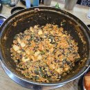 콩마루감자탕&냉면 의정부직영점 | 콩 국물이 듬뿍 올라간 의정부 "콩마루 감자탕&amp;냉면"