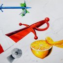 평면조형미술학원 | 목포 미술학원 후기, 그린섬에서 진행된 평면조형, 공간구성 수업 이야기