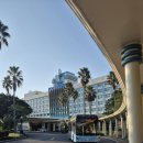 올인 크리닝 | 아이와 홍콩 디즈니랜드 할리우드 호텔 마블룸 후기