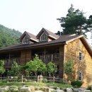 국립검봉산자연휴양림 이미지