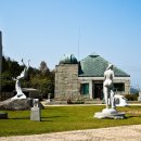 금구원 야외조각미술관 이미지