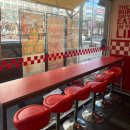 침산남로 | 침산동 맛집 _ 왓더버거 침산점 수제버거 전문 프랜차이즈 전메뉴 후기